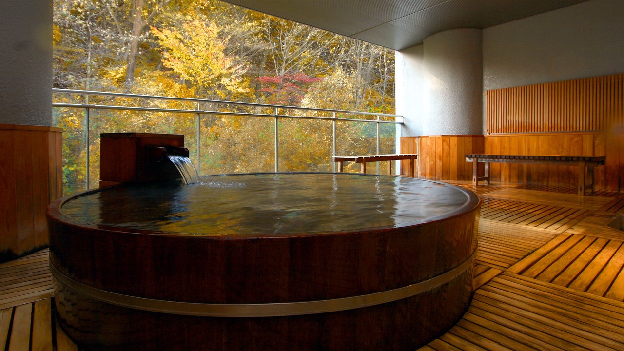 Photo of Others in Harunako Onsen