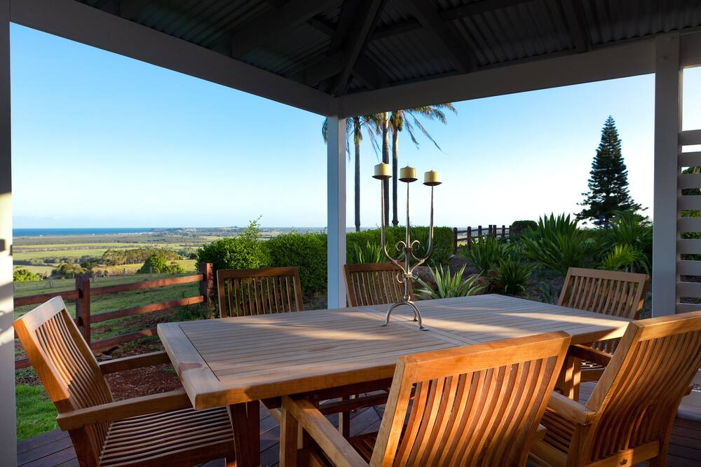 Photo of Patio Balcony in Newrybar