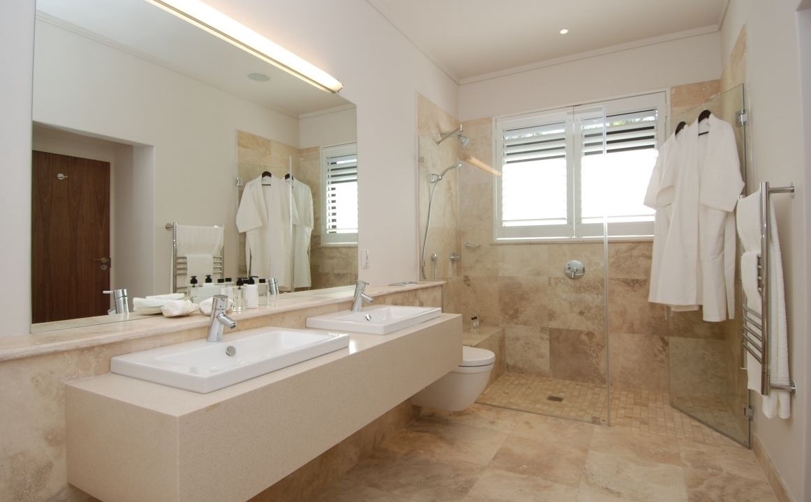Photo of Bathroom in Hermanus Heights