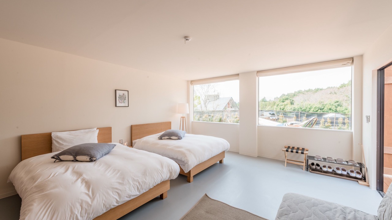 Photo of Bedroom in Gotemba