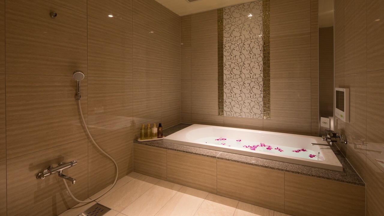 Photo of Bathroom in Fuefuki