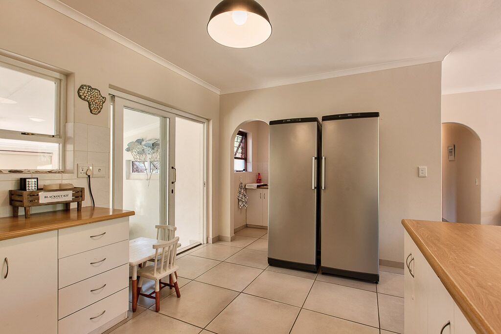 Photo of Kitchen in Herolds Bay