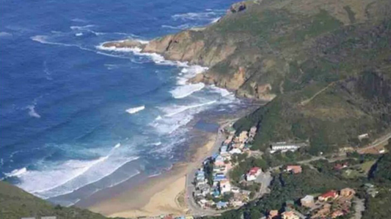 Photo of Outdoor in Herolds Bay
