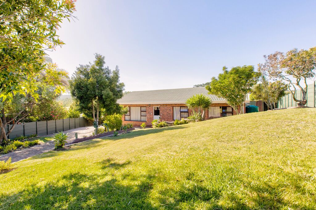 Photo of Outdoor in Herolds Bay