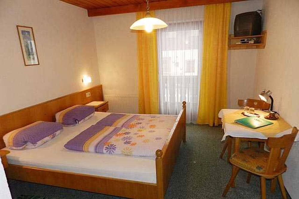 Photo of Bedroom in Kartitsch