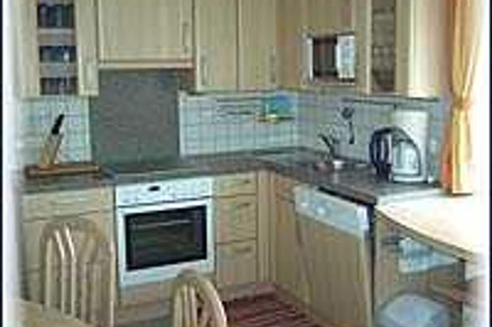 Photo of Kitchen in Kartitsch