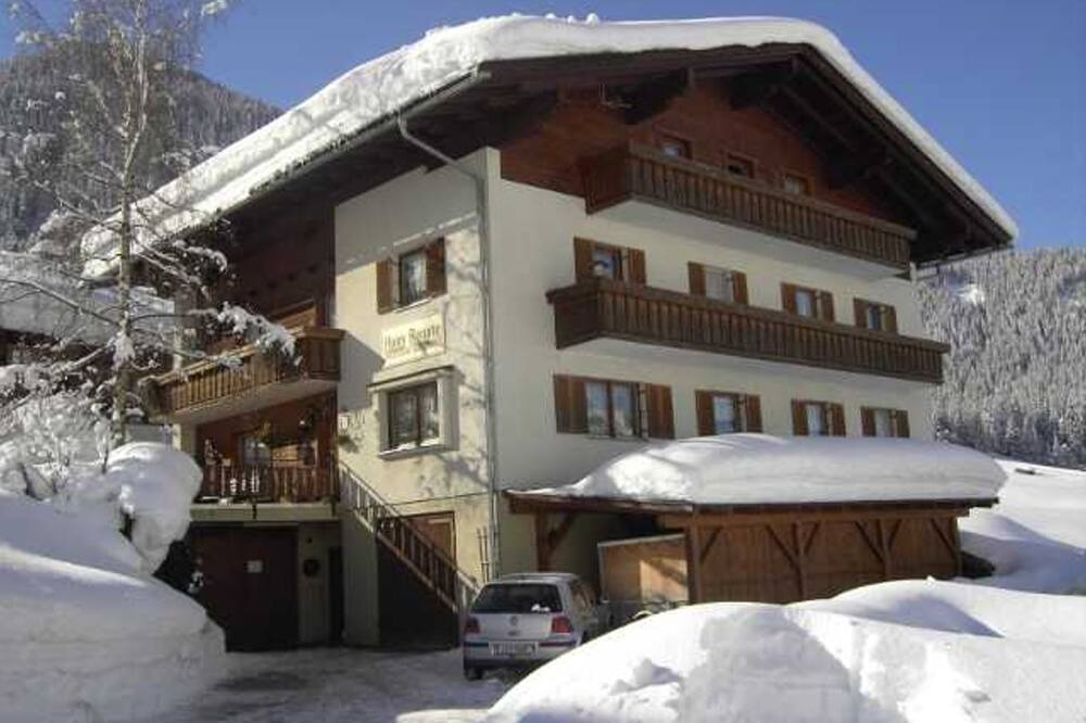 Photo of Outdoor in Kartitsch