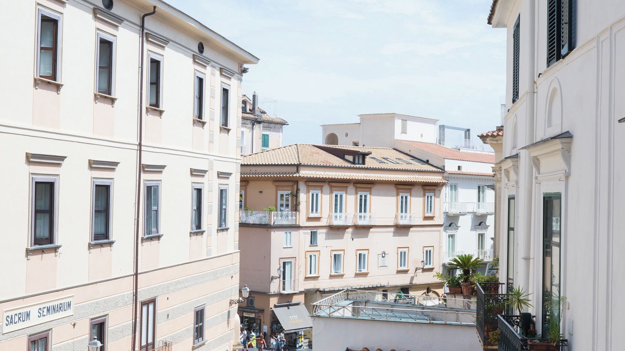 Photo of Outdoor in Amalfi