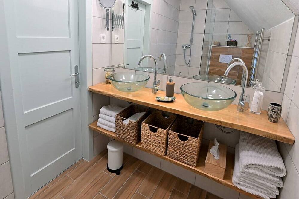 Photo of Bathroom in Bled