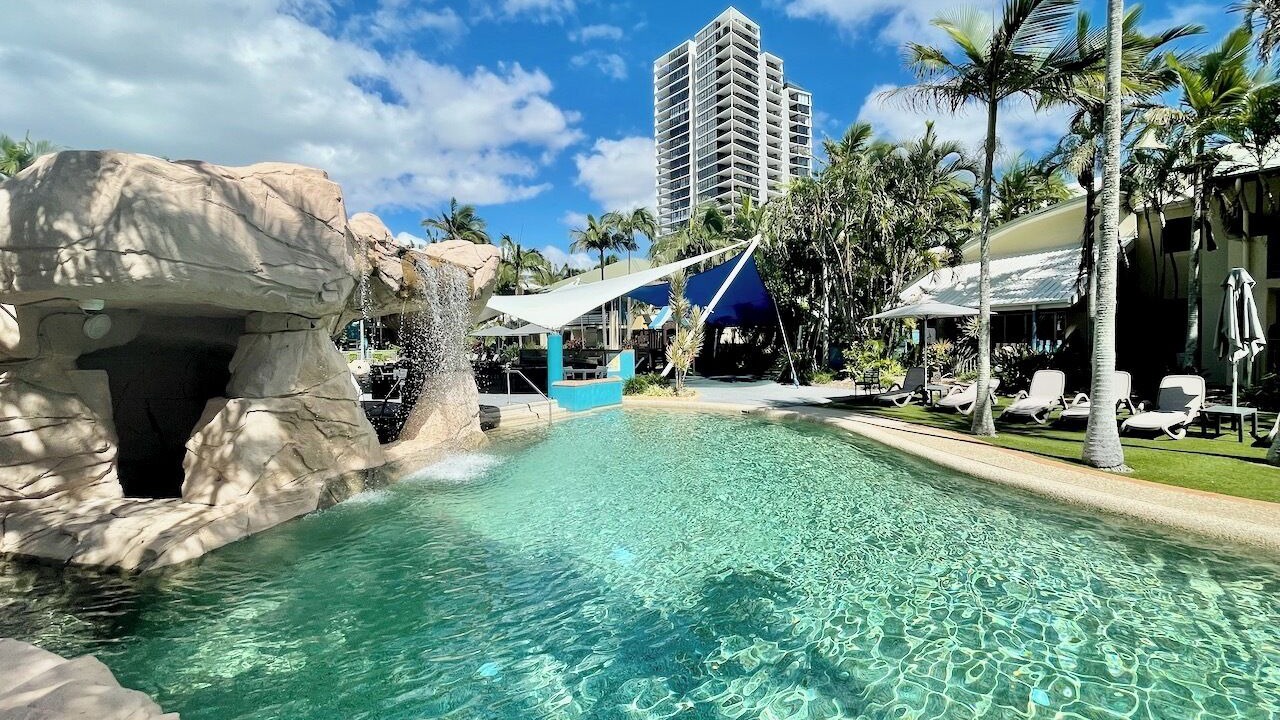 Photo of Outdoor in Mermaid Beach