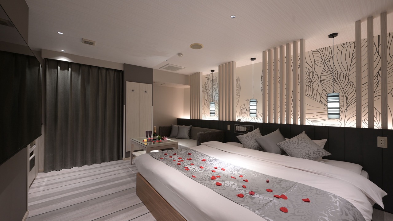 Photo of Bedroom in Shin-Yokohama