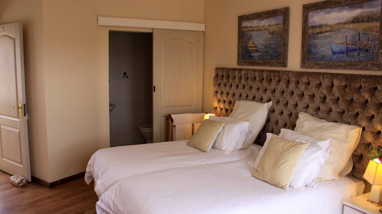 Photo of Bedroom in De Kelders