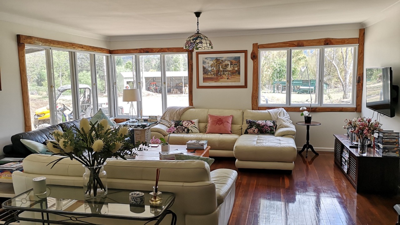 Photo of Livingroom in Pumpenbil