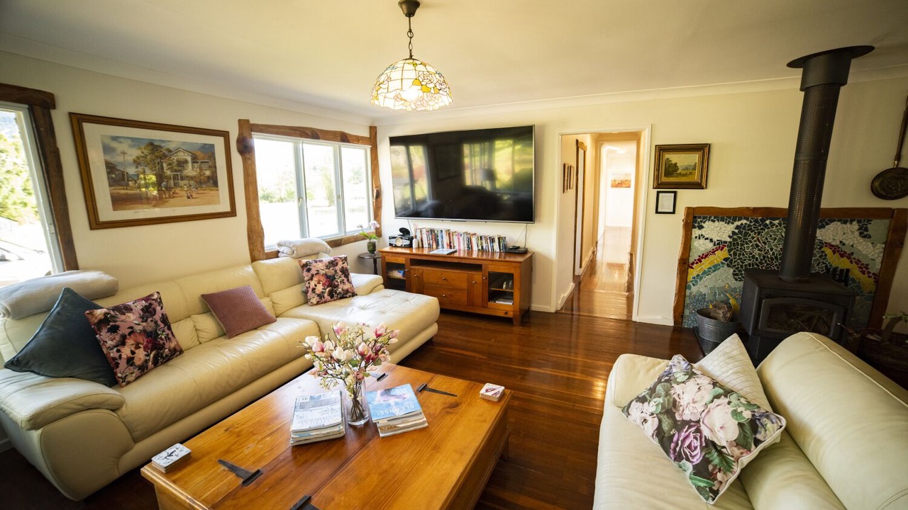 Photo of Livingroom in Pumpenbil