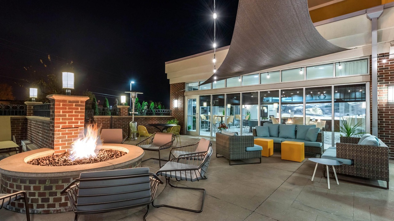 Photo of Outdoor in Uniontown