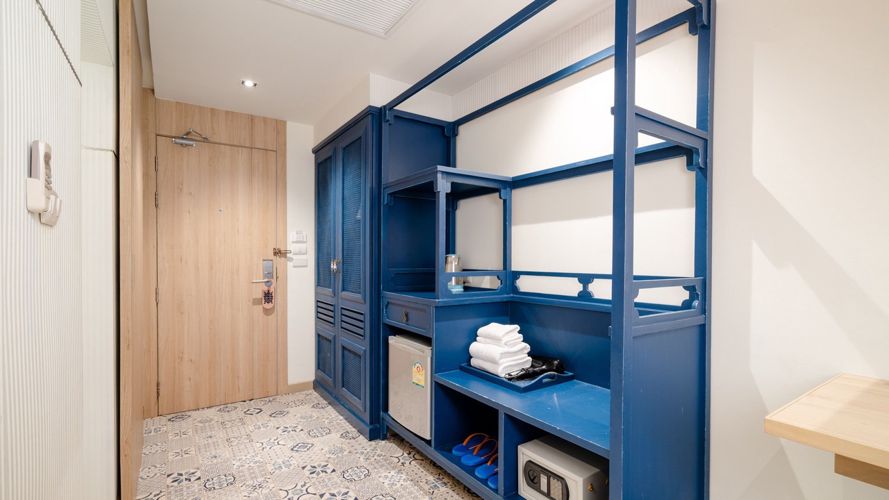 Photo of Bedroom in Talat Yai