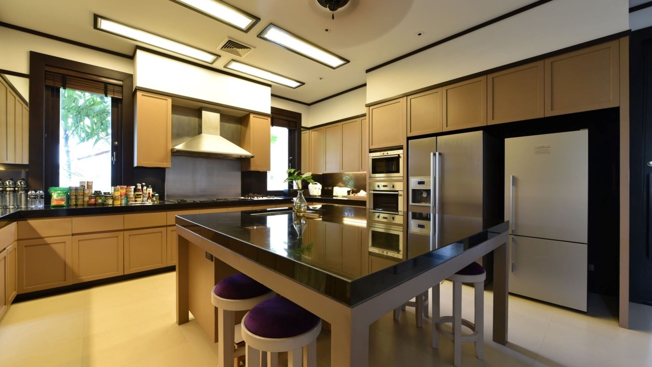 Photo of Kitchen in Kamala