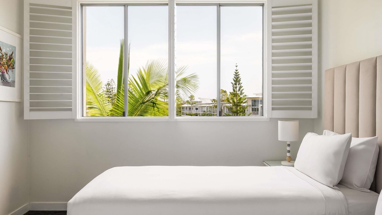 Photo of Bedroom in Kingscliff
