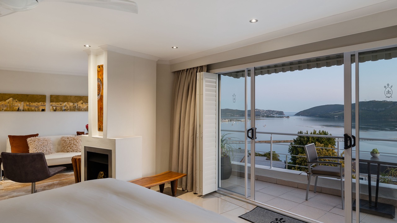Photo of Bedroom in Paradise