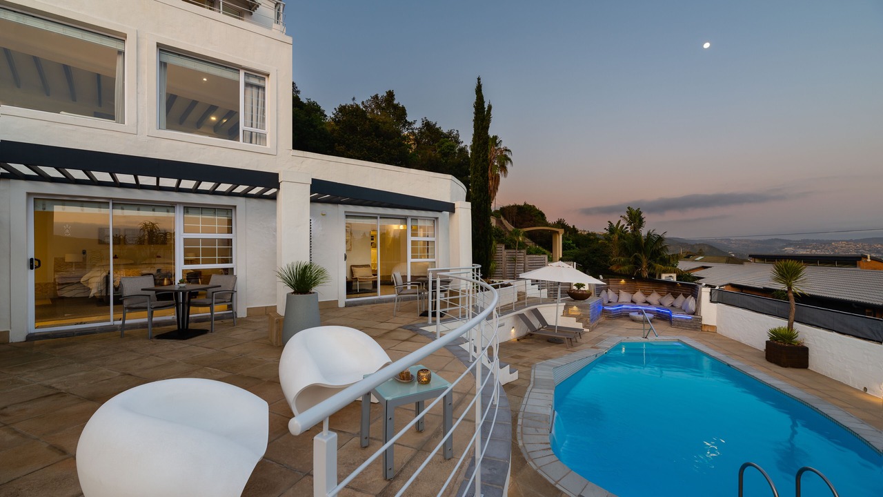 Photo of Outdoor in Paradise