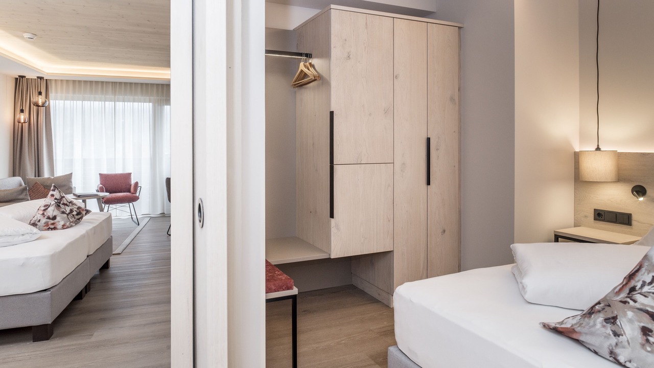 Photo of Bedroom in Kitzbuehel