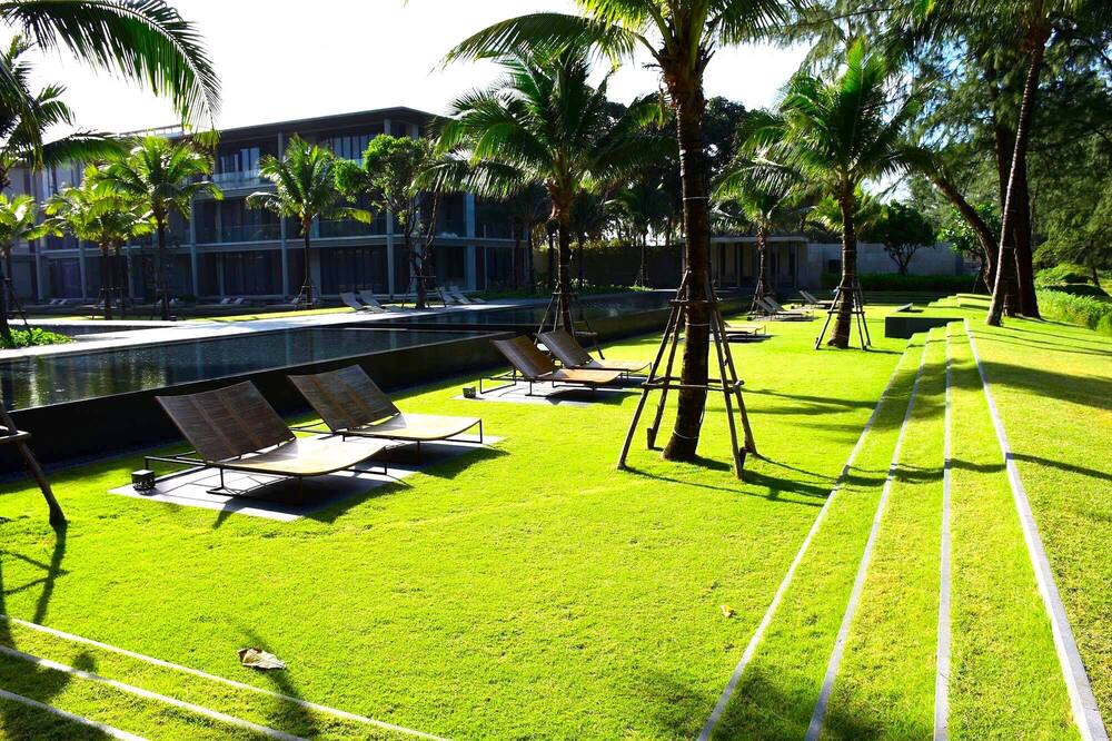 Photo of Outdoor in Mai Khao