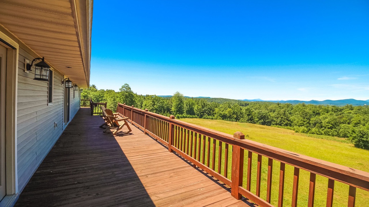 Photo of Outdoor in Jefferson