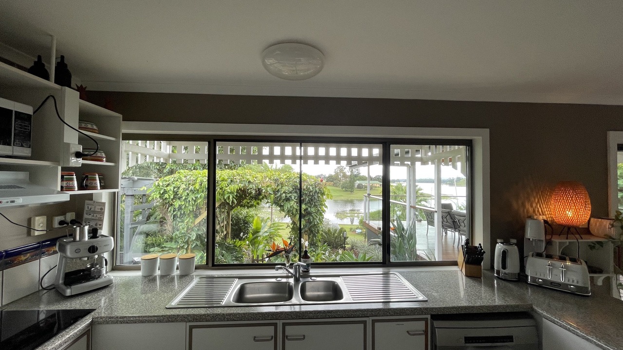 Photo of Kitchen in Yungaburra