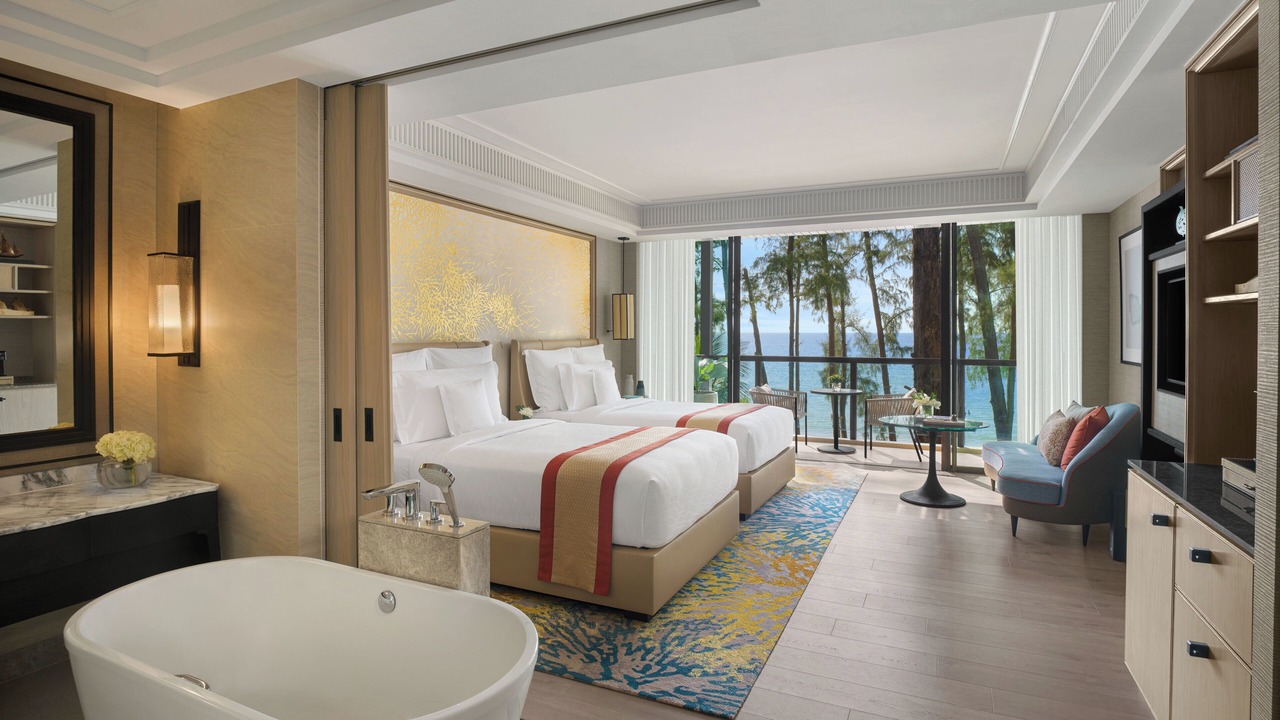 Photo of Bedroom in Kamala