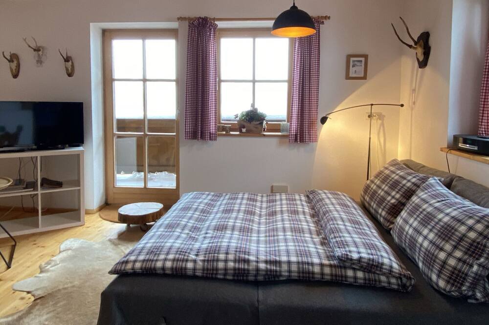 Photo of Bedroom in Hochkrimml