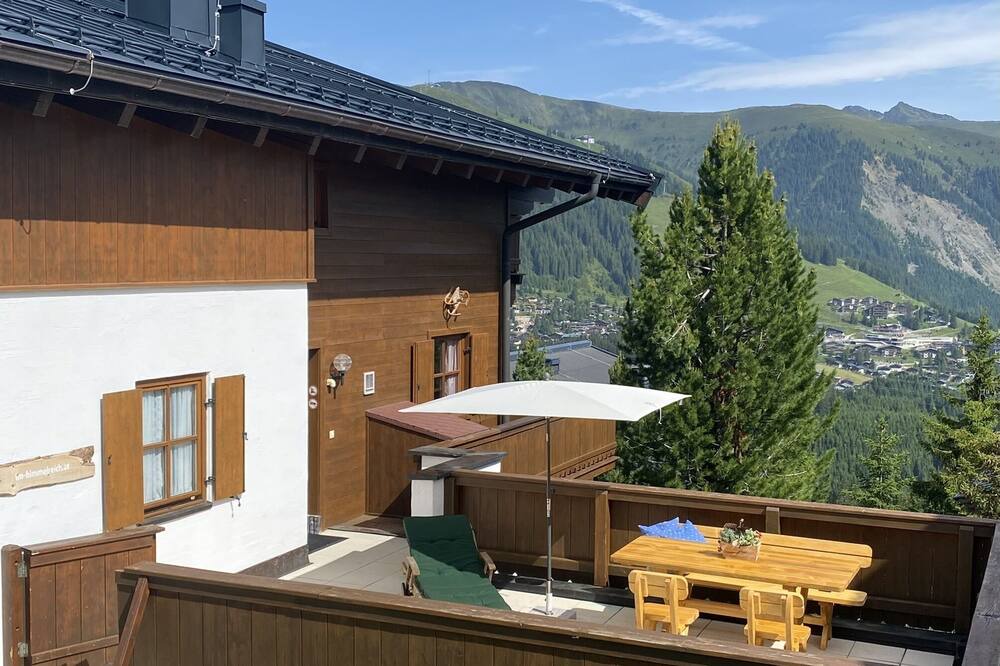 Photo of Outdoor in Hochkrimml