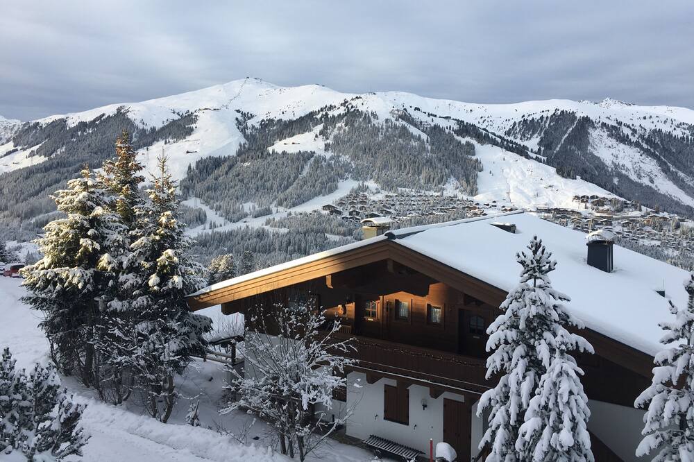 Photo of Outdoor in Hochkrimml