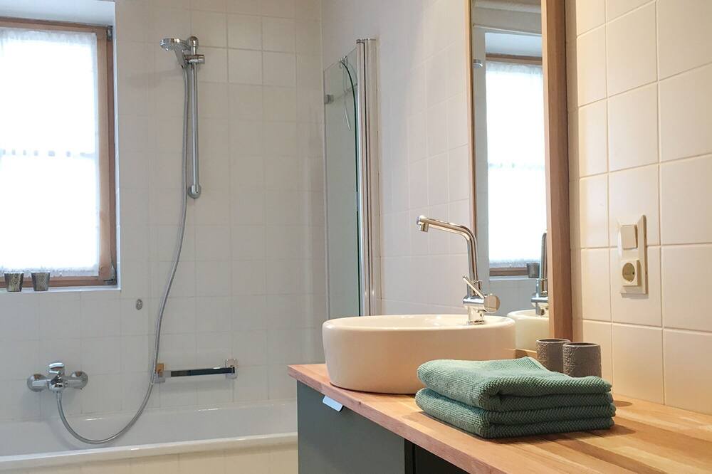 Photo of Bathroom in Hochkrimml