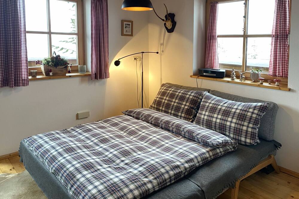 Photo of Bedroom in Hochkrimml