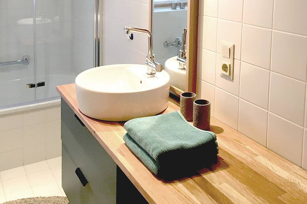 Photo of Bathroom in Hochkrimml