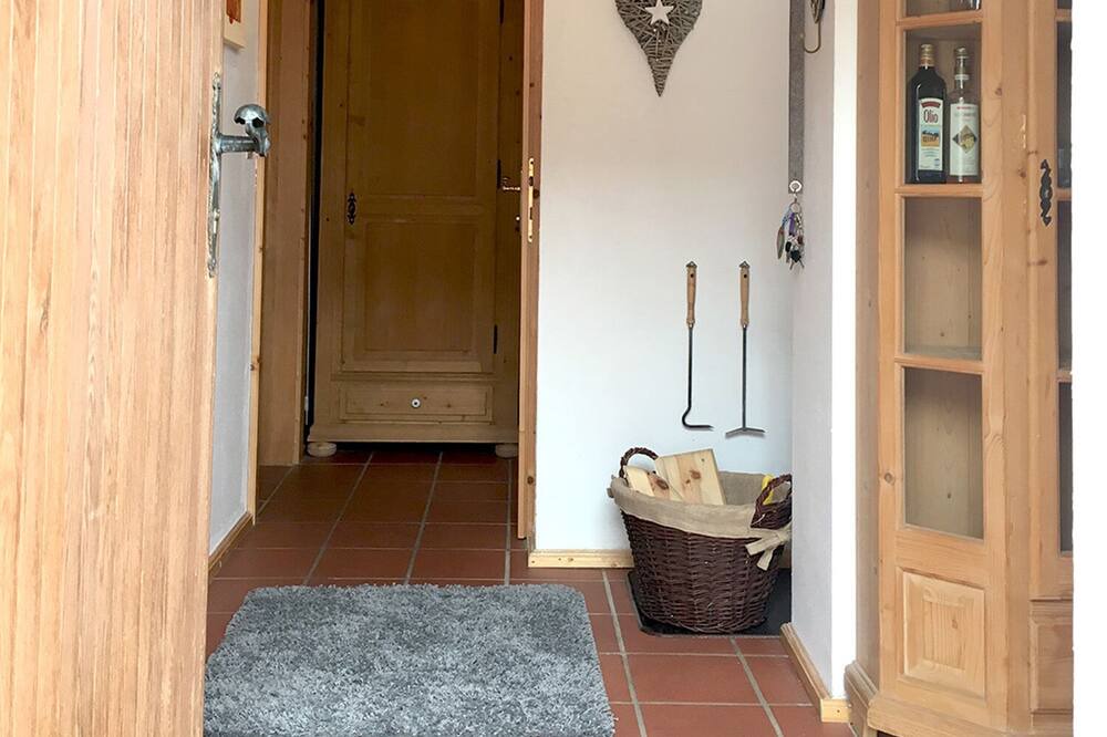 Photo of Bedroom in Hochkrimml