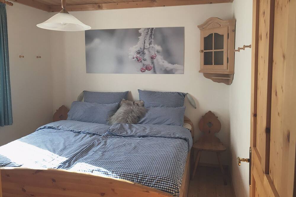 Photo of Bedroom in Hochkrimml
