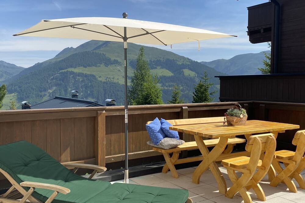 Photo of Outdoor in Hochkrimml