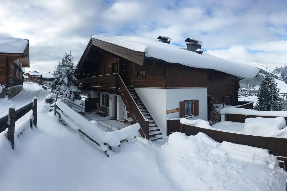 Photo of Outdoor in Hochkrimml