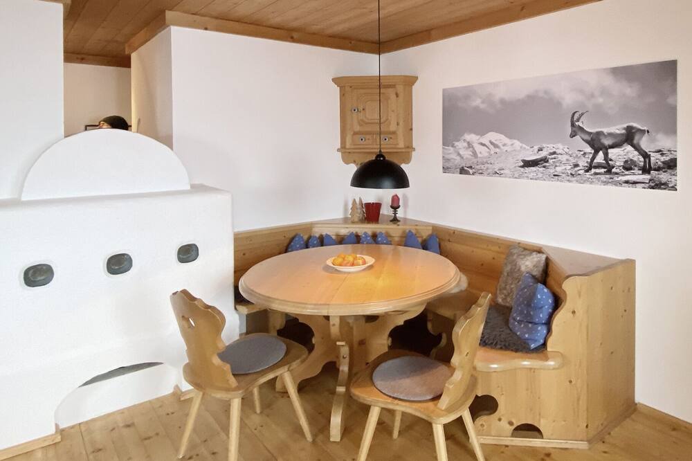 Photo of Kitchen in Hochkrimml