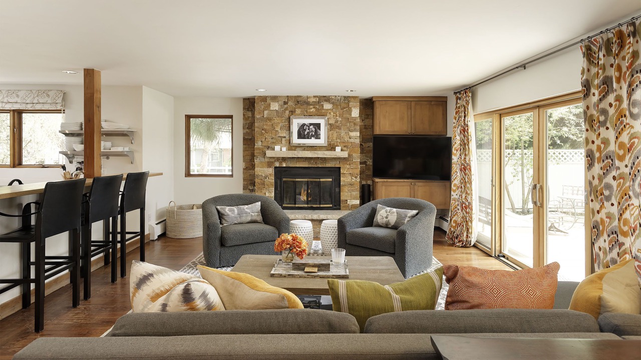 Photo of Livingroom in West End