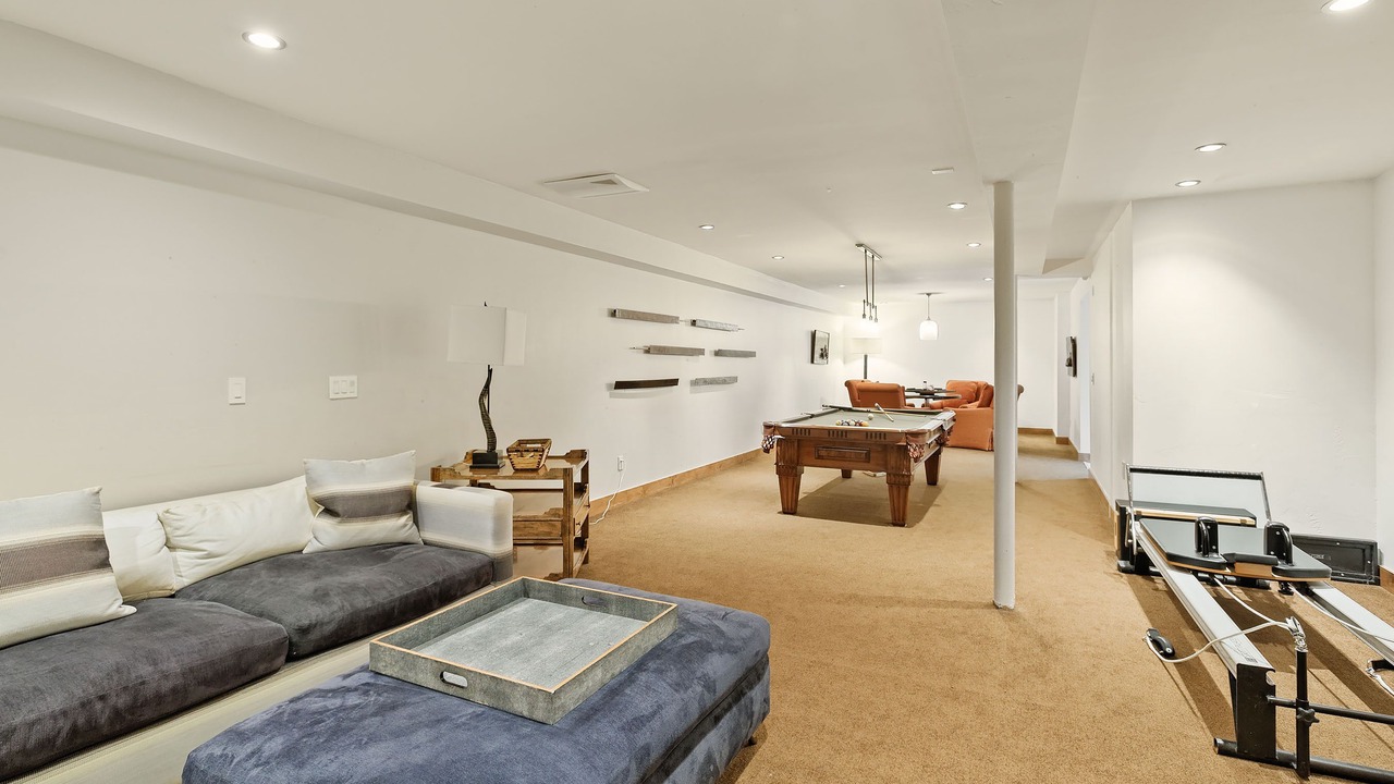 Photo of Livingroom in West End