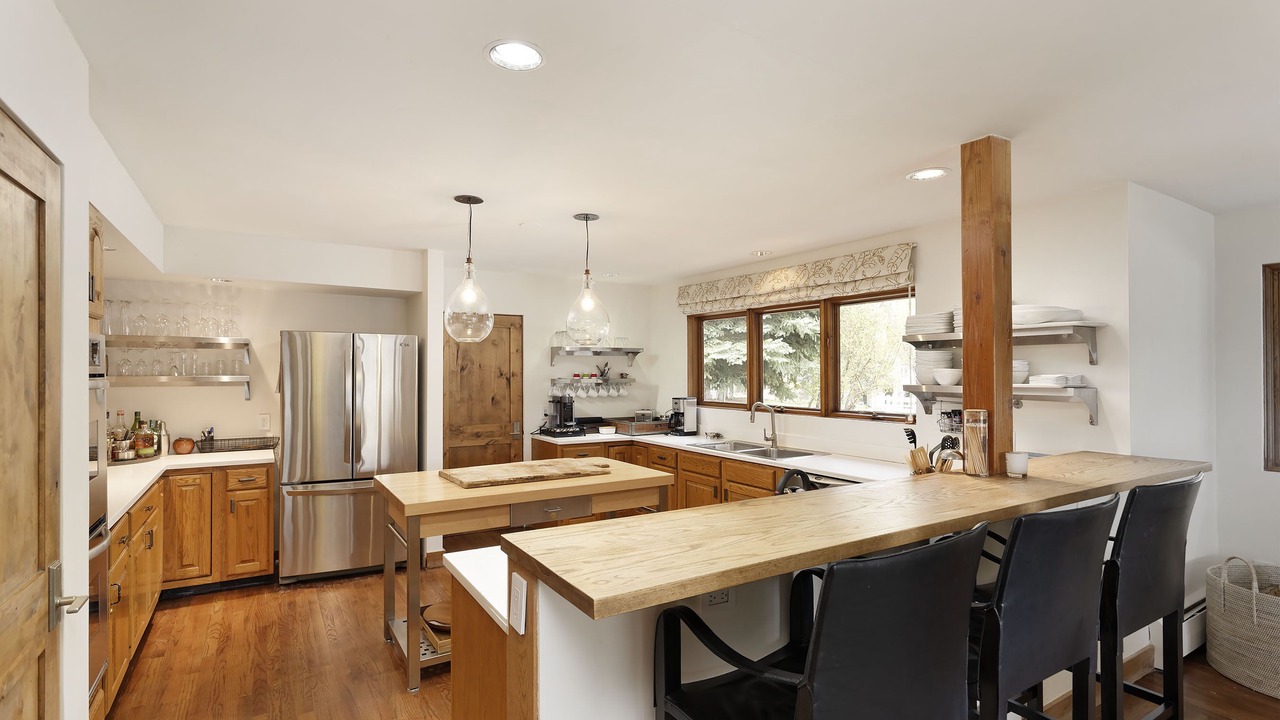 Photo of Kitchen in West End