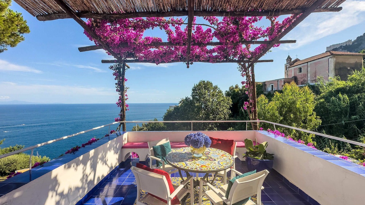 Photo of Outdoor in Vettica