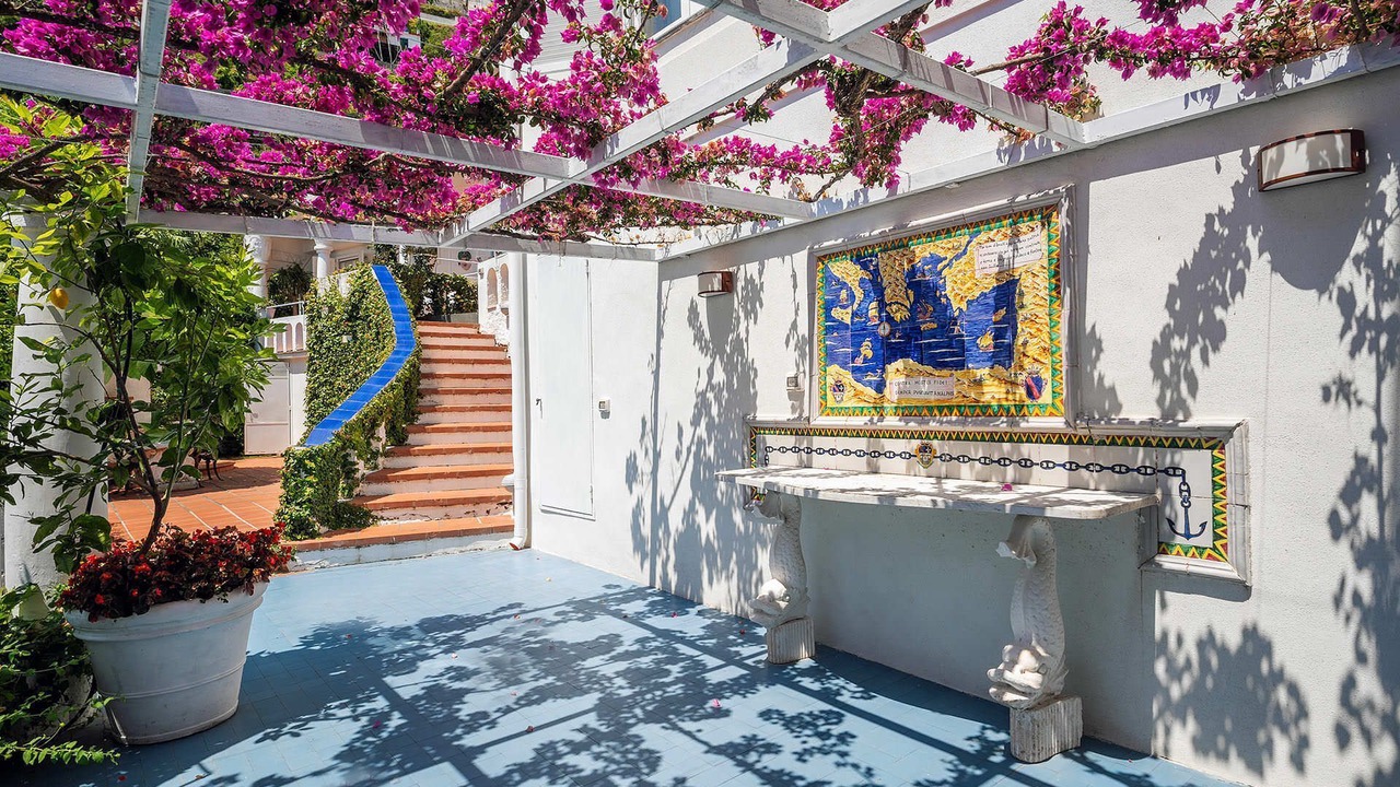 Photo of Patio Balcony in Vettica