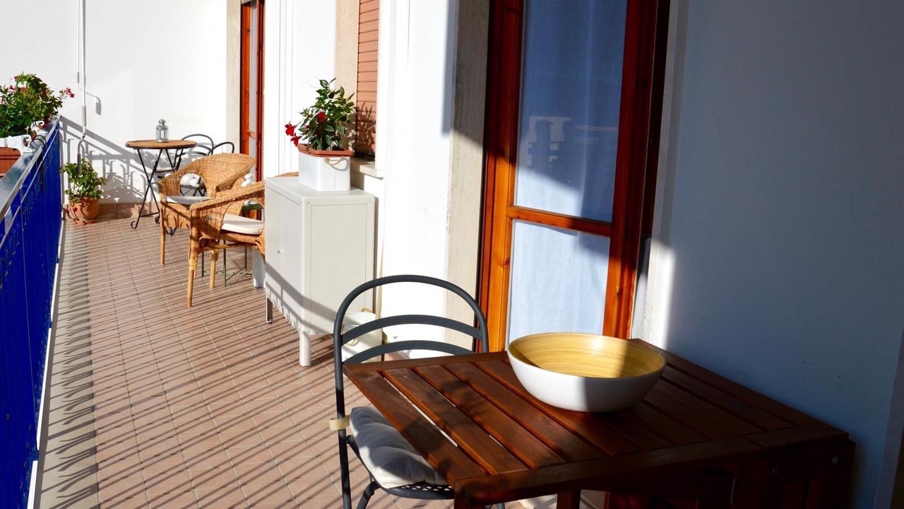 Photo of Outdoor in Maiori