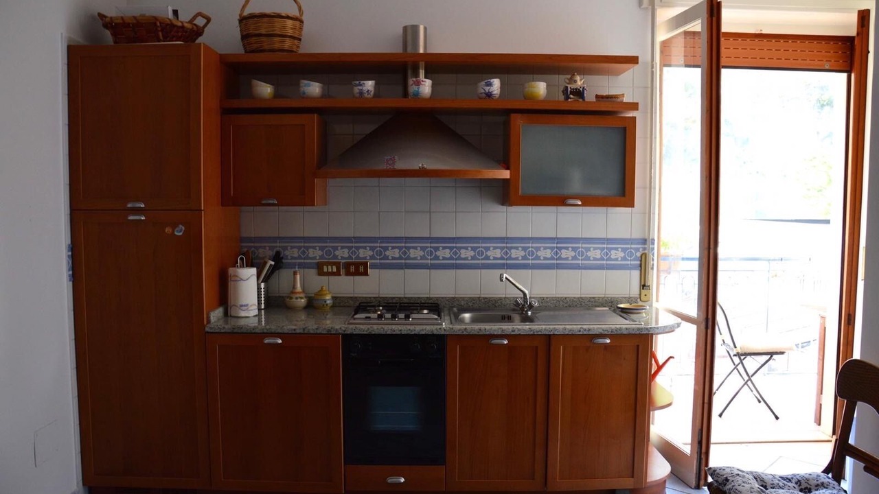 Photo of Kitchen in Maiori