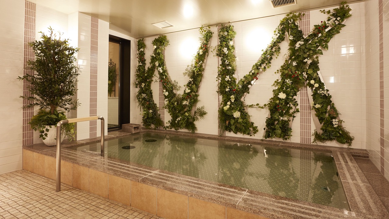Photo of Bathroom in Kyukaruizawa