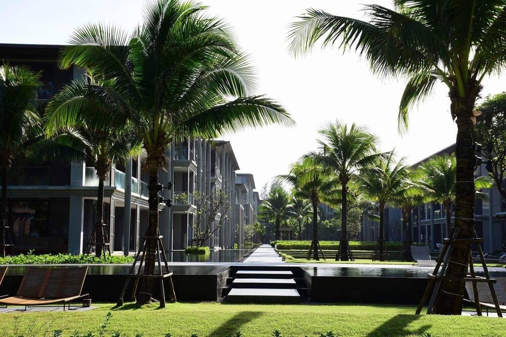 Photo of Outdoor in Mai Khao