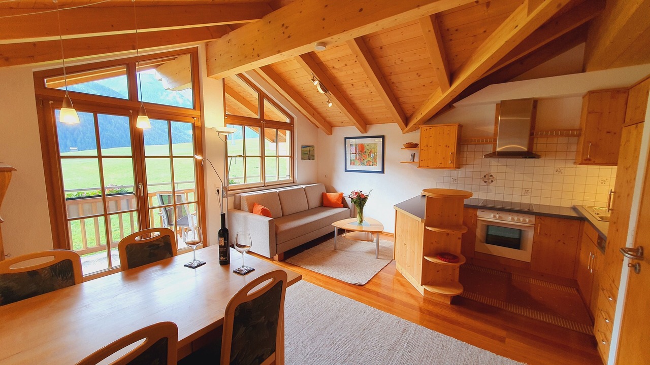 Photo of Livingroom in Großdorf